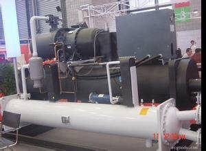 海淀区制冷设备中央空调海淀空调机组回收